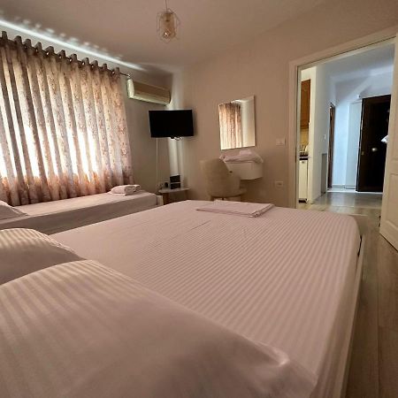 Klinti'S Apartment 베라트 외부 사진